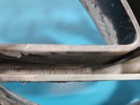 Atrapa grill LEXUS RX II 03-08
