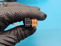 Lusterko prawe Peugeot 5008 beżowy EVGC europa