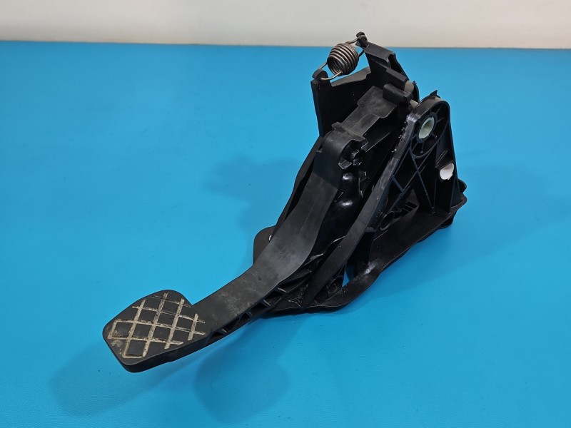 Pedał pedały Skoda Octavia IV hamulca sprzęgła