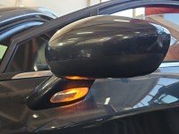 Lusterko lewe pin Citroen C5 II X7 kombi grafitowy EYPC 5d europa