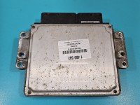 Komputer Sterownik silnika 39130-2A310 Kia Venga 1.4 crdi