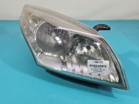 Reflektor prawy lampa przód Renault Megane III EUROPA 260100017R