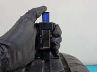 Koło 4 szt. komplet Bmw f10 f11 2.0d (N47D20D)