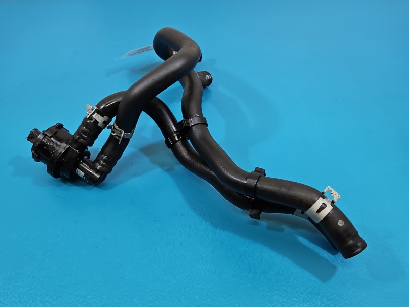 Pompka obiegu wody pompa LEXUS NX I 14-21 2.5 16V 2AR 064100-1301