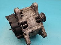 TEST Alternator Renault Scenic III 2606523B, FG15T030, 231007033R 1.6 dci