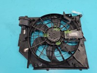 Wentylatory Wentylator chłodnicy Bmw e46 6922670, 1137328080 1.9b