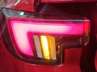 Lampa tył lewa Mokka B 2020 - HB