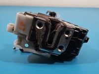 Zamek przód lewy Kia Ceed I 06- EUROPA Producent części: KIA, 7pin. Brak nr