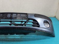 Zderzak przód Citroen C3 I stalowy EZW