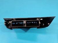 Kratka nawiewu środkowa Peugeot 5008 II 17-24 9810172180 EUROPA