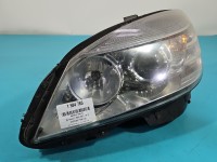 Reflektor lewy lampa przód Mercedes W204 EUROPA A2048200161