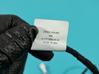 Instalacja Wiązka drzwi tył prawych Mercedes CLA C118 X118 A1779060604