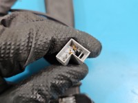 Pas bezpieczeństwa przód lewy kierowcy Bmw e90 EU