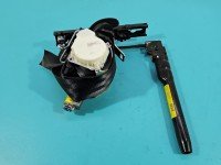 Pas bezpieczeństwa przód prawy pasażera Peugeot 5008 34068389G, 9681989580