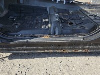 Próg lewy SŁUPEK ŚRODKOWY B Toyota Land Cruiser J200 07- HB 5d czarny 202