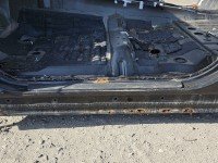 Słupek lewy Toyota Land Cruiser J200 07- 4.5 V8 D4D