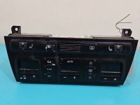 Konsola panel nawiewu Audi A6 C5 4B0820043L
