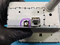 Radio fabryczne Fiat Tipo II 15- 07356378690 radioodtwarzacz