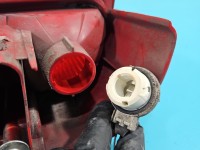 Lampa tył lewa CITROEN, 08-14 Citroen C8 HB