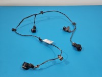 Czujnik parkowania PDC Skoda Fabia III 6V9971065, 5Q0919275B LF8H