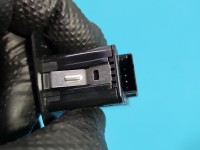 Przełącznik otwierania klapy zamka Bmw F32 F33 F36 927512102