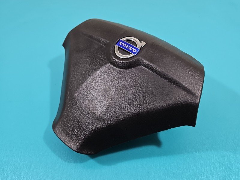 Poduszka powietrzna kierowcy airbag Volvo S60 I 30754311