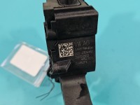 Pedał gazu potencjometr Skoda Kamiq 2Q1723503 1.0 TSI (DLAA)