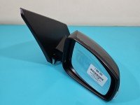 Lusterko prawe Renault Megane III czarny TEB66 europa