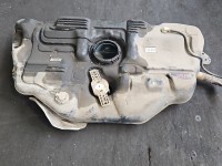 Zbiornik paliwa bak Peugeot 508 II 18- 1.5 hdi
