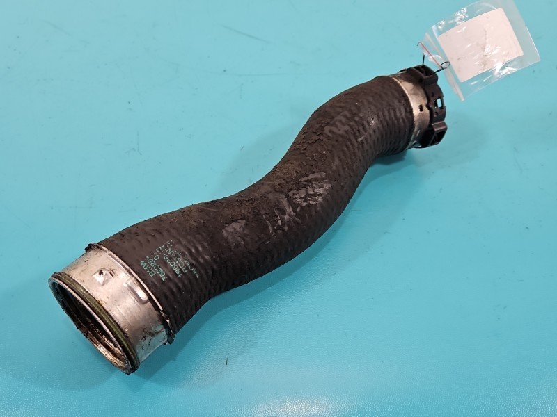 Rura przewód Producent części: BMW BMW X5 F15 7620204, 196026-10 3.0 T N55 Rura przewód Producent części: BMW BMW X5 F15 7620204, 196026-10 3.0 T N55