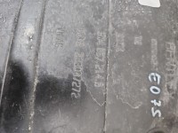Tapicerka drzwi przód prawa boczek pasażera Bentley Continental I 05-13 333047272, 3W5819870A, 3W4867214B