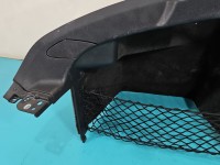 Tapicerka bagażnika lewa boczek Porsche Panamera I 970 97055105103, 97055105102