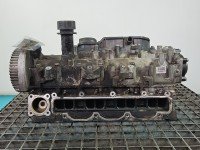Głowica Fiat Ducato IV 5802363690, 5802363686 2.3 jtd (F1AGK411B)