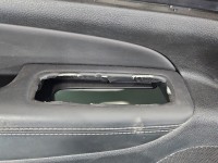 Fotele komplet kanapa Jeep Grand Cherokee IV WK2