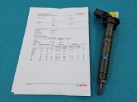 TESTOWANY Wtryskiwacz Mercedes E C207 A207 0445116026, A6420701187 3.0 cdi
