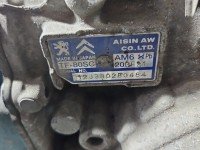 Skrzynia biegów automat Citroen C5 II X7 20GF24 2.0 hdi