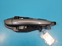 Klamka tył prawa zewnętrzna Citroen C4 Cactus 14-20 9802977180