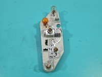 Lampa tył lewa Renault Modus HB