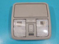 Lampa kabiny lampka Toyota Avensis III T27