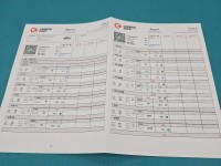 Wtryskiwacz Citroen C5 II X7 9656389980 2.0 hdi