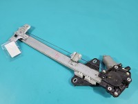 Podnośnik tył lewy SZYBY WINDA 2PIN HONDA CR-V III 06-11 HB