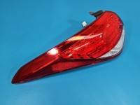 Lampa tył lewa błotnika Hyundai I40 sedan EUROPA 92401-3Z3
