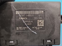 Sterownik moduł Producent części: FORD, DRZWI PRZÓD LEWE, DG9T14C064CA Ford Edge II DG9T14B531