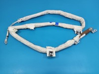 Kurtyna prawa poduszka airbag AUDI A4 B8 sedan