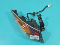 Lampa tył lewa Producent części: Honda Honda Civic VIII UFO HB