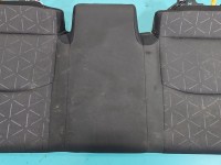 Kanapa tył fotel tylny Toyota Rav4 V