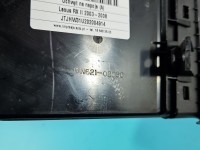 Kratka nawiewu LEXUS RX II 03-08 55680-48040 EUROPA
