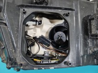 Reflektor lewy lampa przód AUDI A6 C7 EUROPA