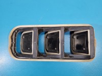 KIEROWNICA Wlot powietrza Peugeot 3008 II 1.6 T hybrid4