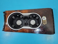 Uchwyt na napoje kubek CUP HOLDER Mercedes ML W164 A1646800314, A1646800714
